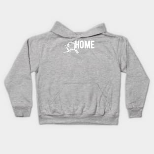 Alaska HOME Kids Hoodie